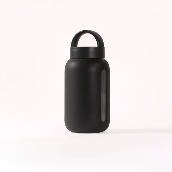 Mini Bottle | Black (500ml)