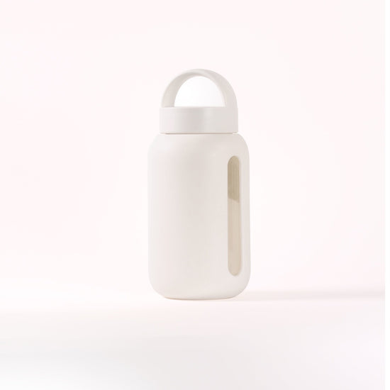 Mini Bottle | White (500ml)